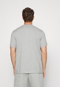 Champion CREWNECK - Základné tričko - grey melange