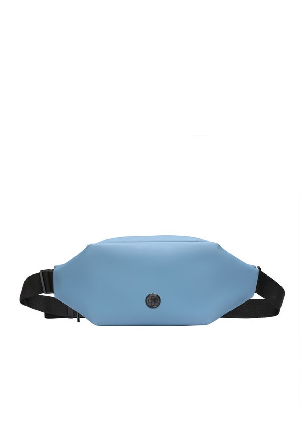 LAMONE - Gürteltasche - dunkelblau