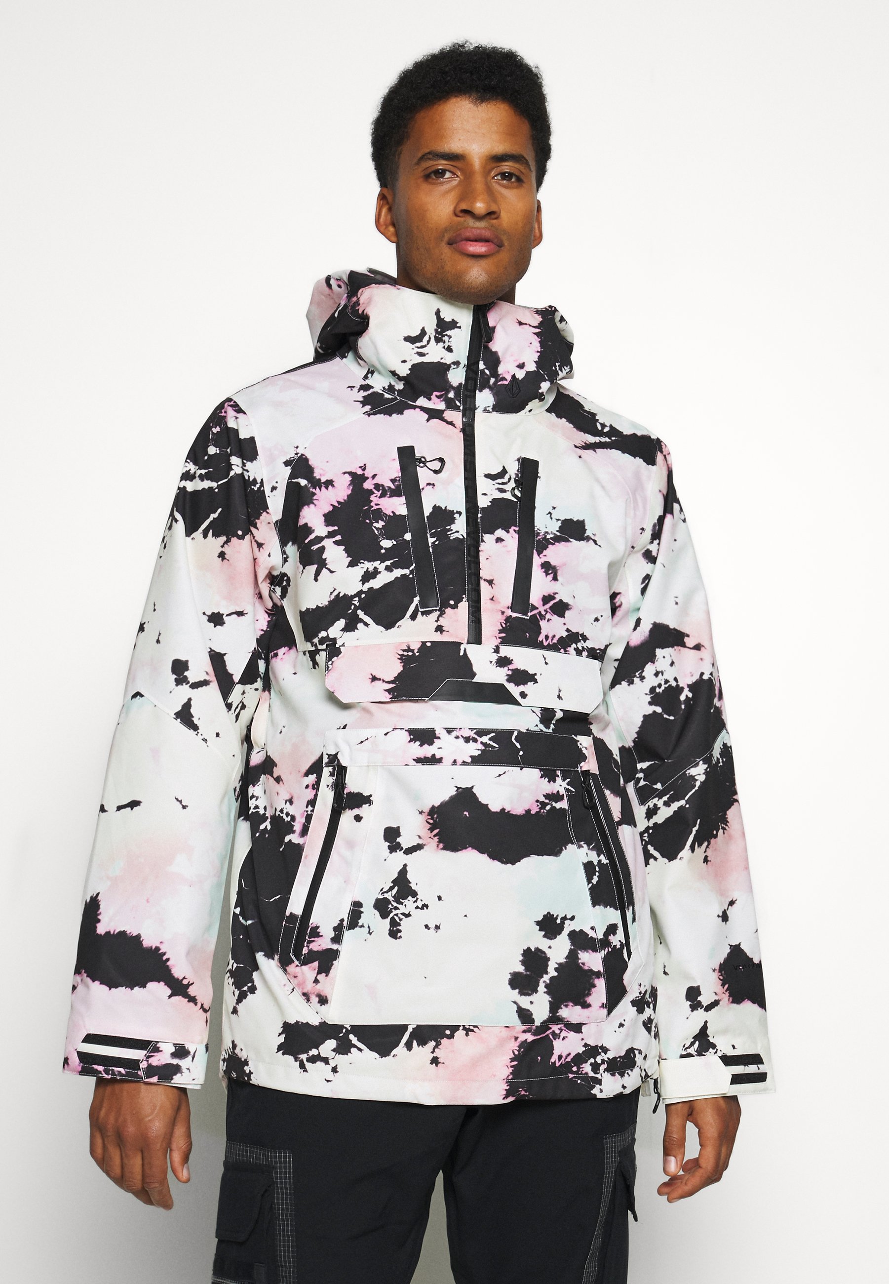 volcom brighton jacket