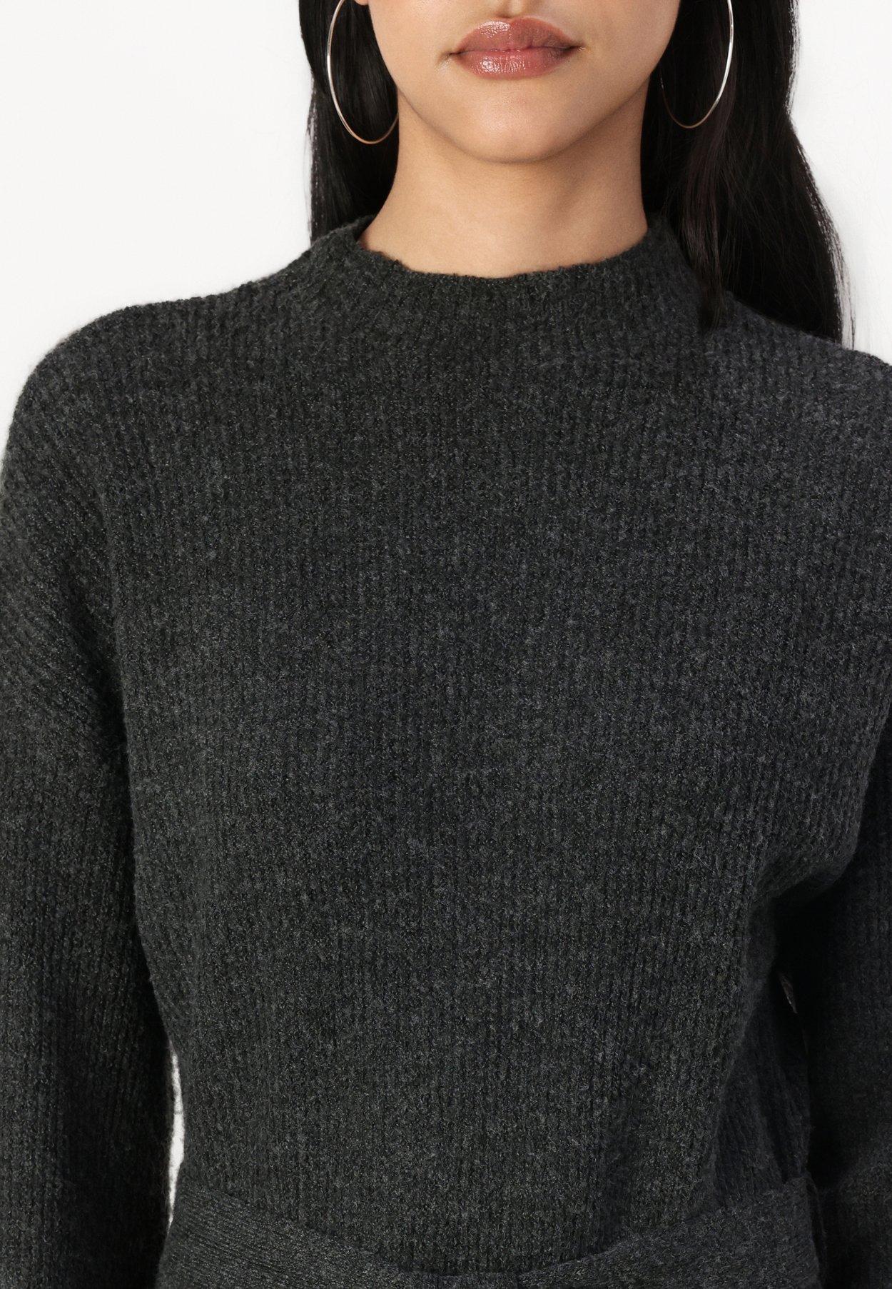 Knitted ONLTHILDE midi