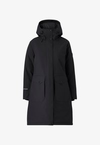 Geselecteerd, schwarz