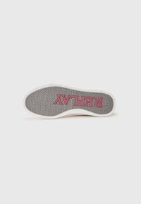 Replay EVAN CLASS - Sneaker low - white/grey