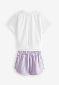 Baker by Ted Baker SET - REGULAR FIT - Shortsit - lilac purple