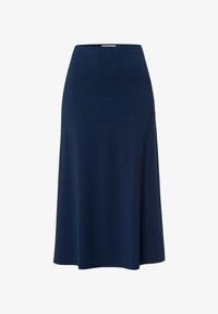 No seleccionado, dress blue