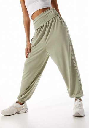 Pantalon de survêtement - mint