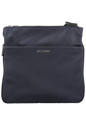 KLOSTERS SERENA  - Cross body bag - darkblue