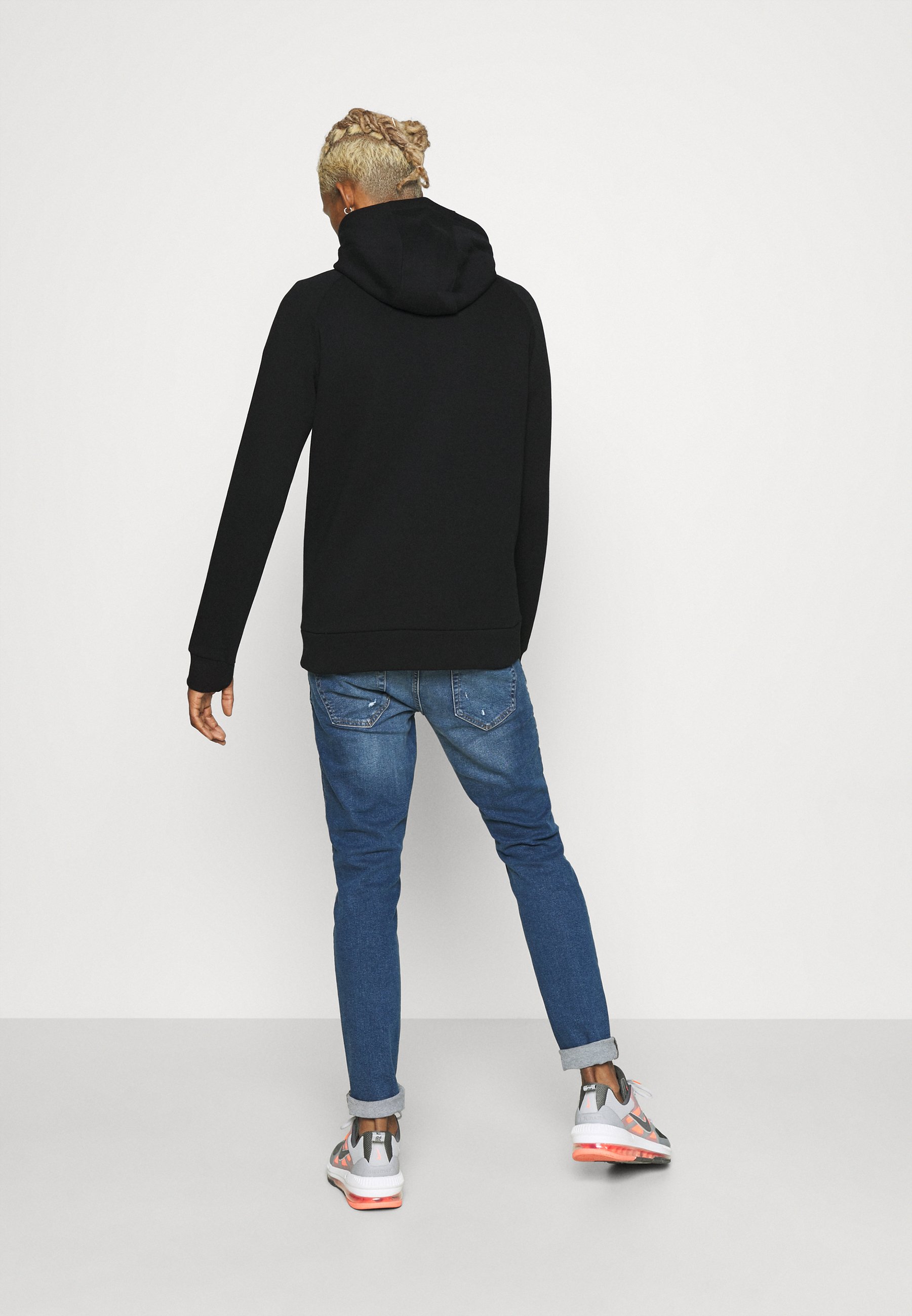 Herren RREMMETT - Sweatjacke Herren RREMMETT - Sweatjacke