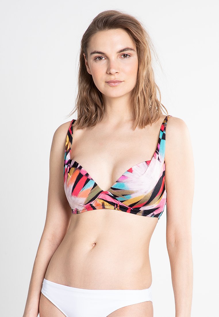 Sutien costum de baie din două piese