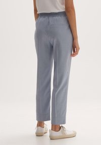 OPUS Trainingsbroek - blue