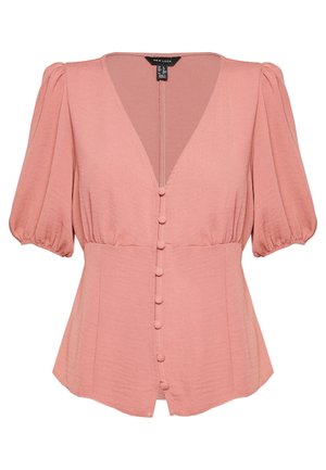 New Look Blouse - pink