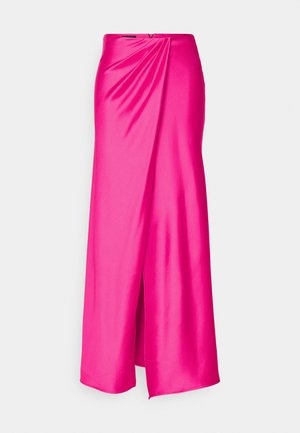 Pinko CONVERSIONE GONNA - Gonna lunga - pink pinko