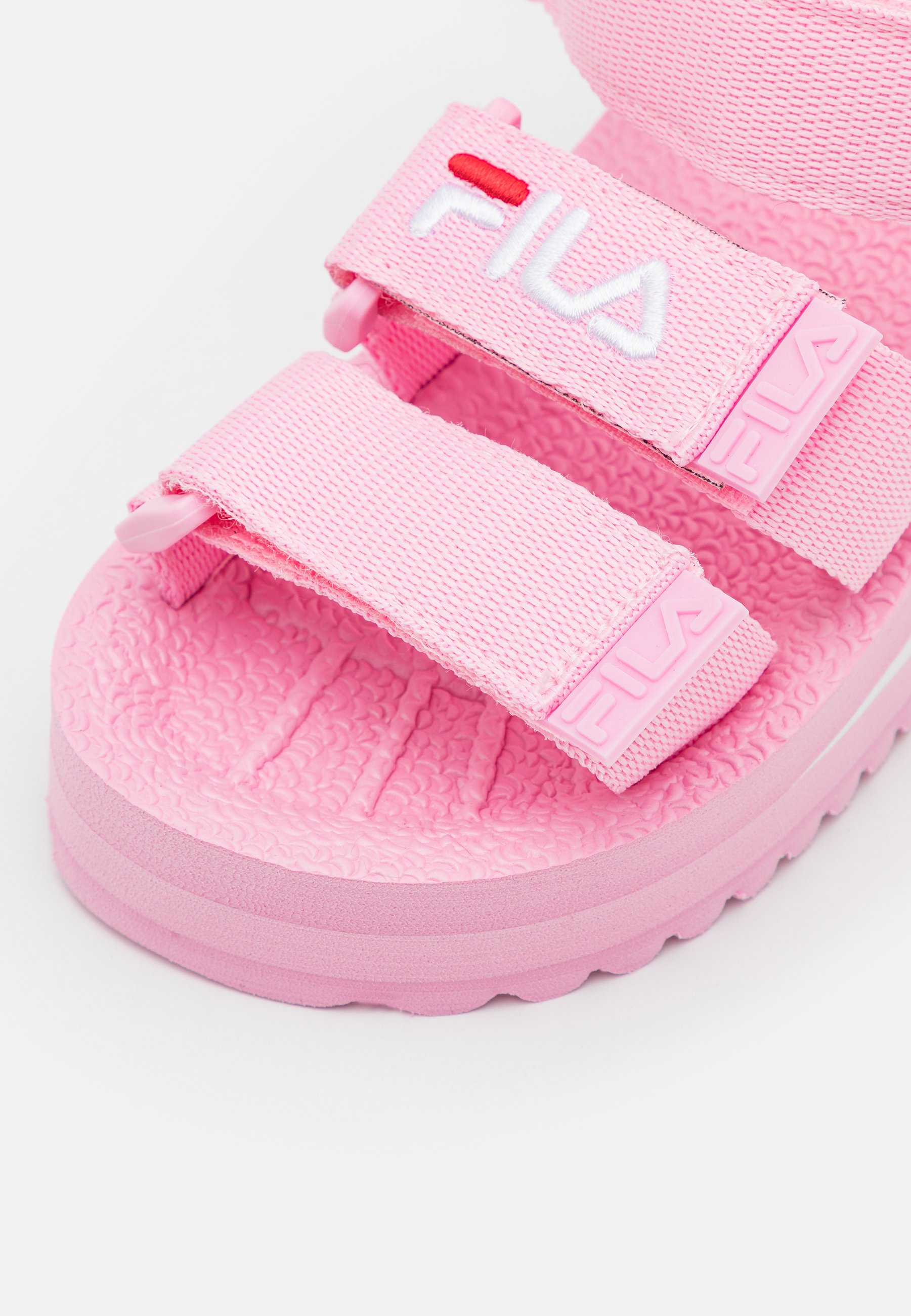 fila ray sandals womens