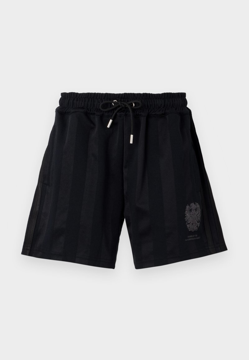 Han Kjøbenhavn Shorts zwart