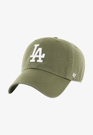 '47 DODGERS - Cappellino - army green