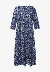 Unausgewählt, dark blue