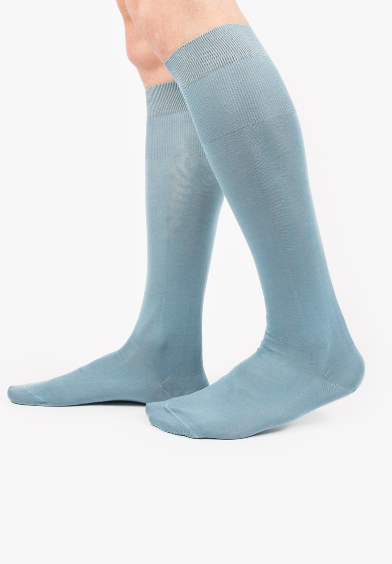 Ciocca 6 PAIRS SCOZIA - Calzettoni - light assortment