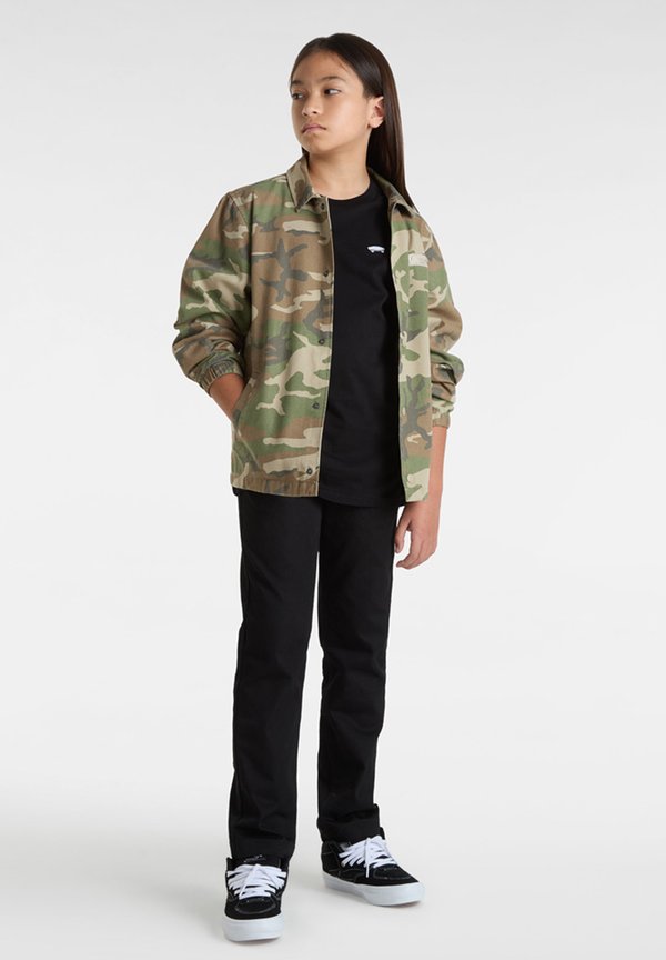 SALTON - T-Shirt basic