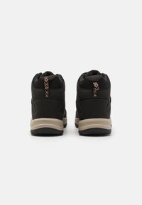 Icepeak ANSIO - Vaelluskengät - black