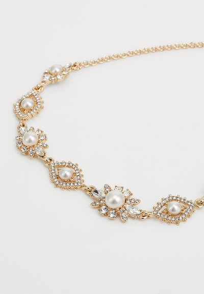 Marchesa FRONTAL  - Smykke - gold-coloured