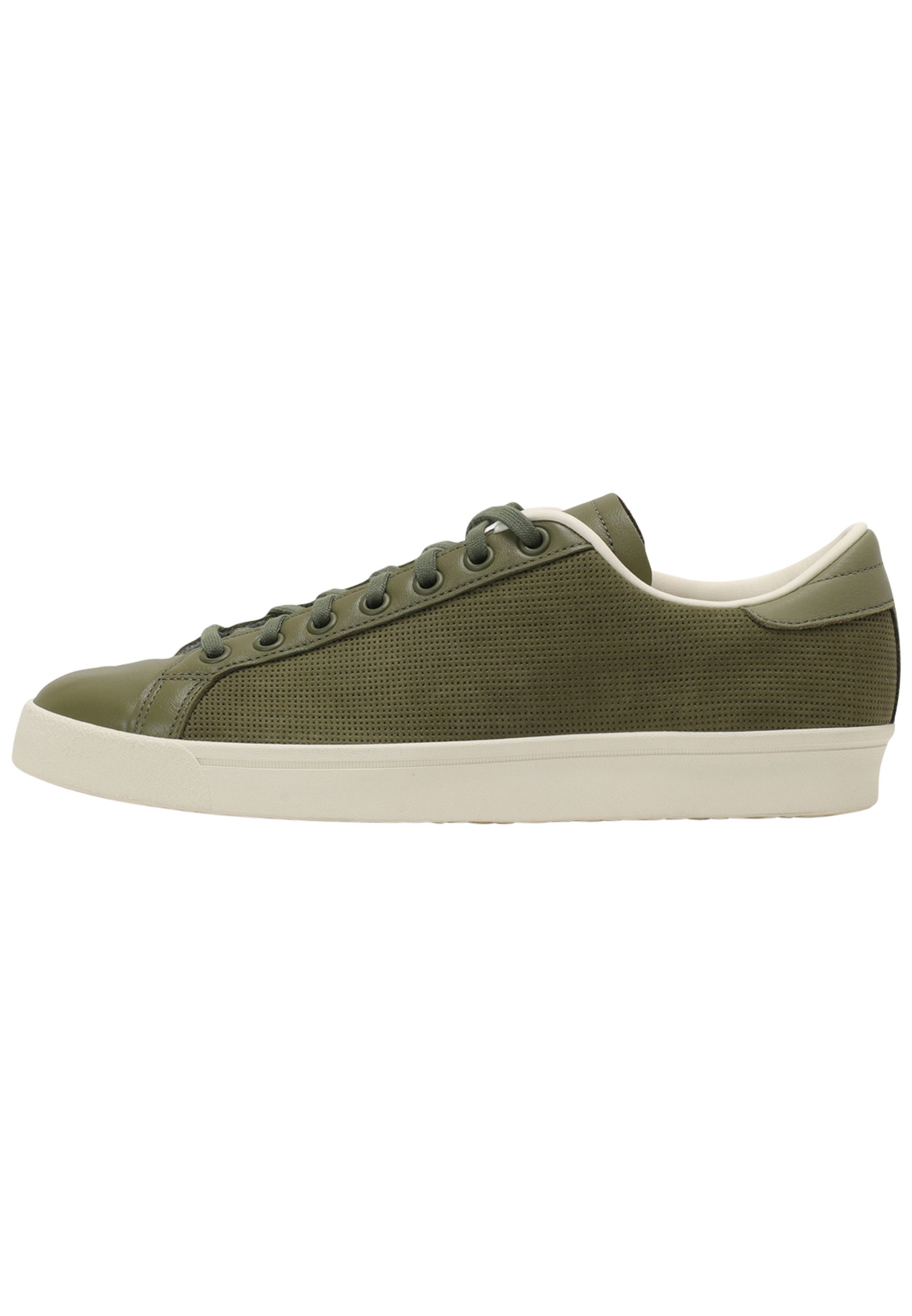 Adidas Originals Rod Laver Vin Unisex Sneakers Focus Olive Cream White Orbit Green Oliv Zalando Se Adidas Originals Rod Laver Vin Unisex Sneakers Focus Olive Cream White Orbit Green Oliv Zalando Se