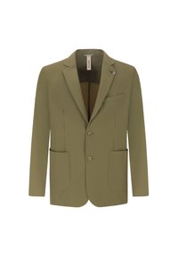 Non selezionato, moss