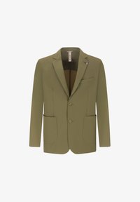 Non selezionato, moss