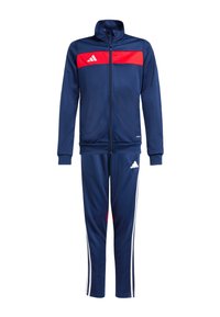 Non selezionato, team navy blue/red