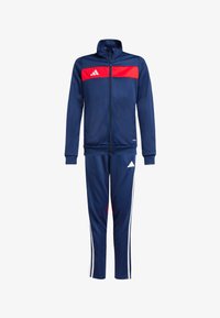 No seleccionado, team navy blue/red