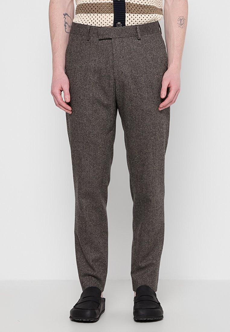 Tiger Of Sweden Broek bruin