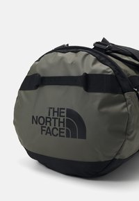 The North Face BASE CAMP DUFFEL - L - Reiseveske - new taupe green/black