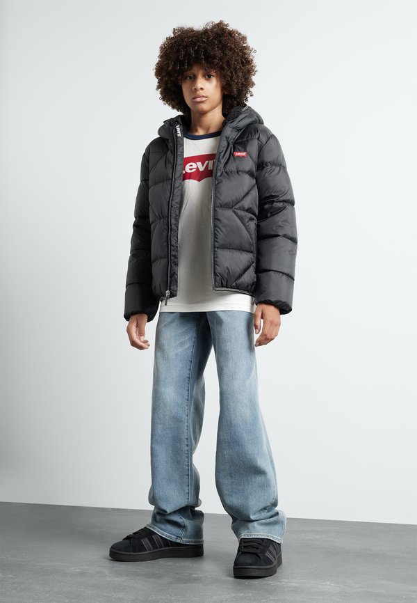 LINED PUFFER  - Winter jacket2