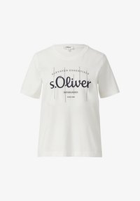 Unausgewählt, creme