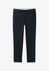 ADULT - Chino - royal blue