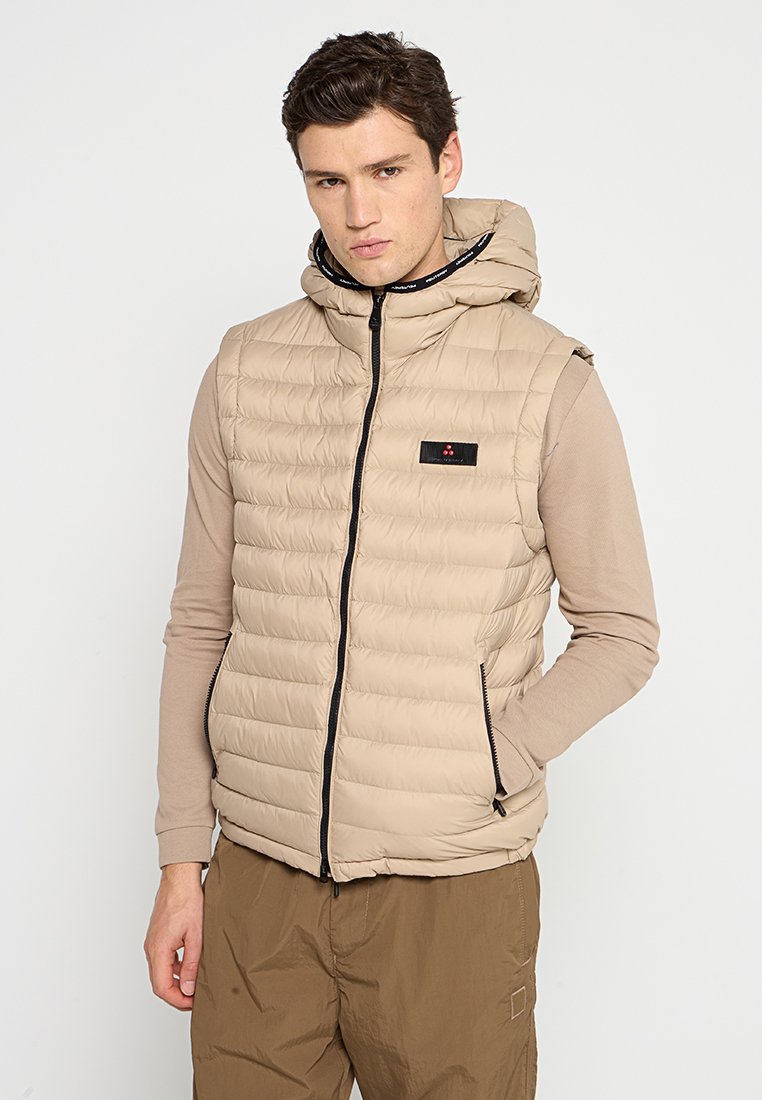 Peuterey Bodywarmer beige