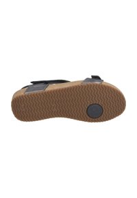 Josef Seibel TONGA 25 - Wedge sandals - anthrazit