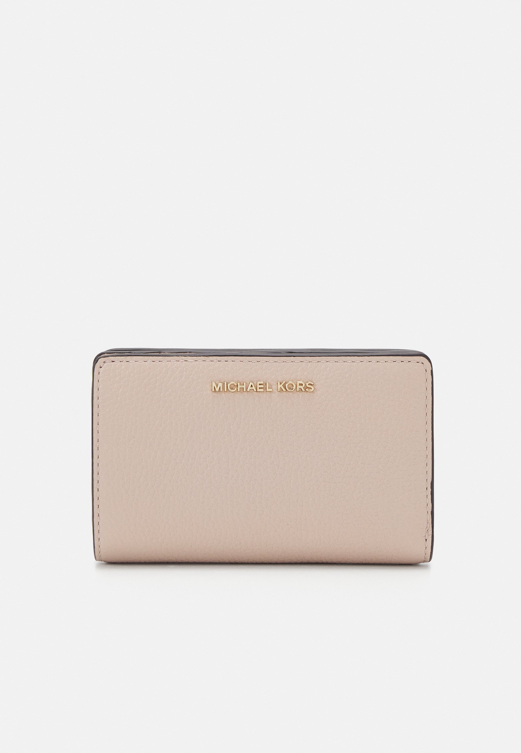 MICHAEL Michael Kors EMPIRE SNAP WALLET - Geldbörse - soft pink  