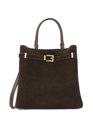 LAURIE L - Torbica - dark brown