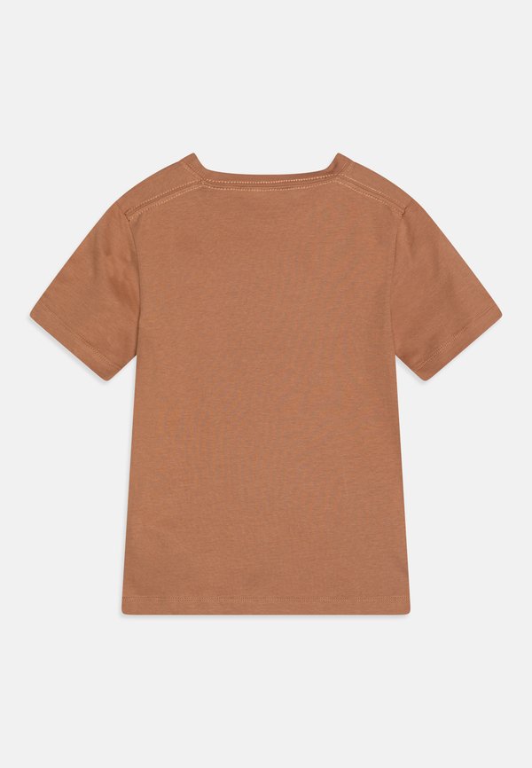 MONO MINI BADGE UNISEX - Basic T-shirt - tea time2
