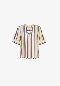 Unselected, multi stripe