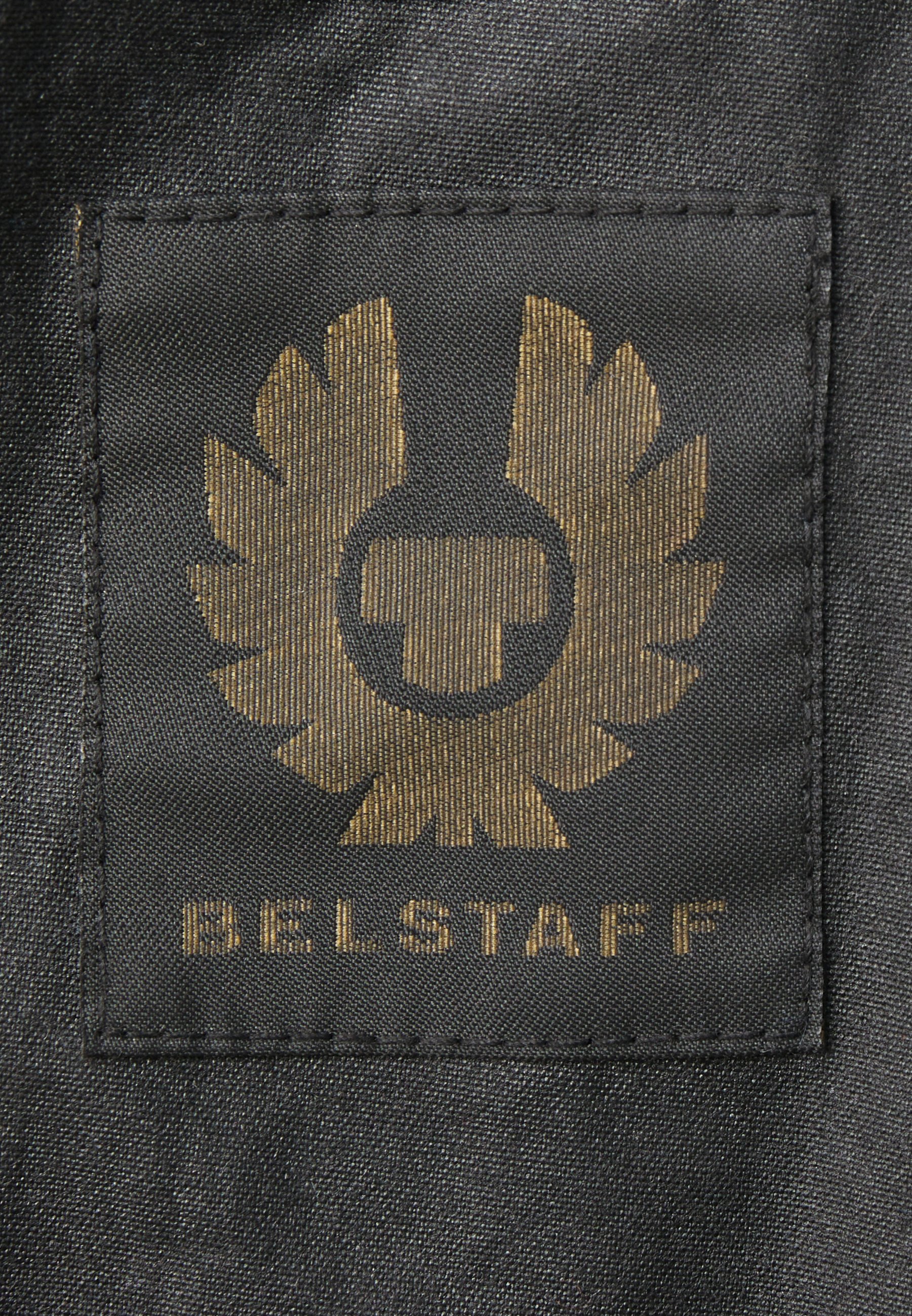 Veste Belstaff Citymaster 2.0 - Taille 50 - Coton Huilé, Style Moto - Occasion Très Bon état
