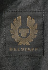 Belstaff FIELDMASTER JACKET - Summer jacket - black