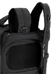 WITTCHEN CABIN - Sac à dos - black