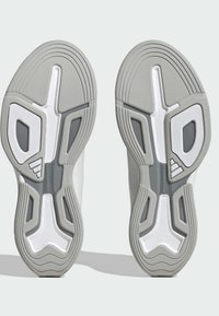 adidas Performance RAPIDMOVE TRAINER - Trainingsschoen - cloud white   grey two   grey three