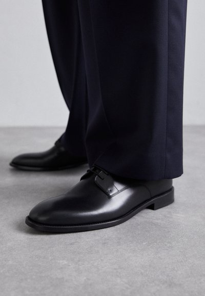 Paul Smith JASON - Derbies & Richelieus - black