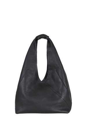 PUFF - Sac à main - black