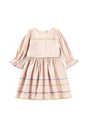 Robe de jour - petal blush
