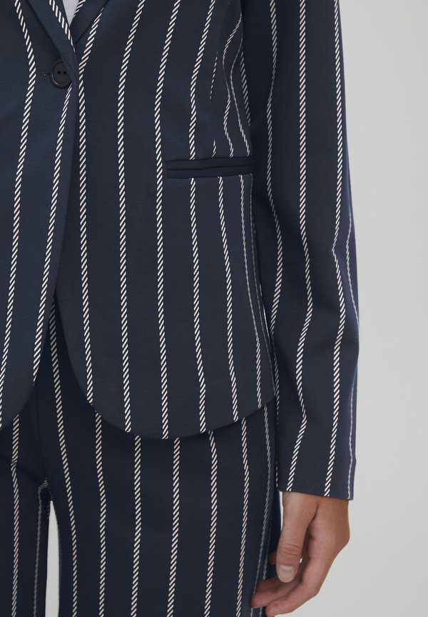 IHRuti - Blazer - total eclipse2