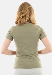 Project X Paris Camiseta estampada - vert