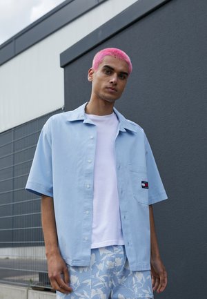 Camicia - ice castle