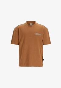 Pasirinkta, light brown